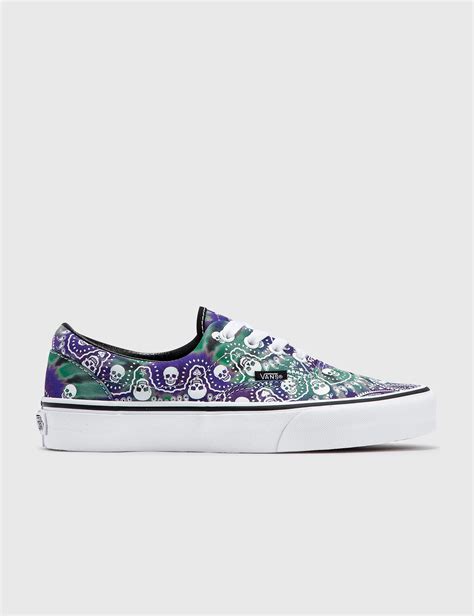 bandana print vans|vans bandana era.